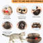 Plywood Elevated Pet Bed