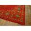 Tapis turc Oushak