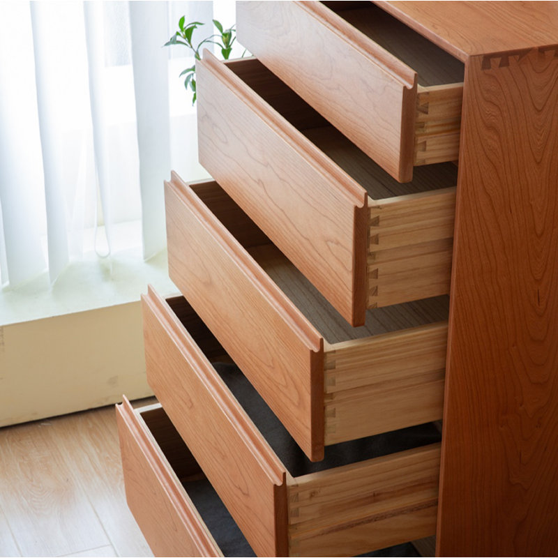 Armoire de rangement Nordic