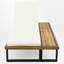 Ensemble de chaises longues d'extérieur (ensemble de 2)-832857910