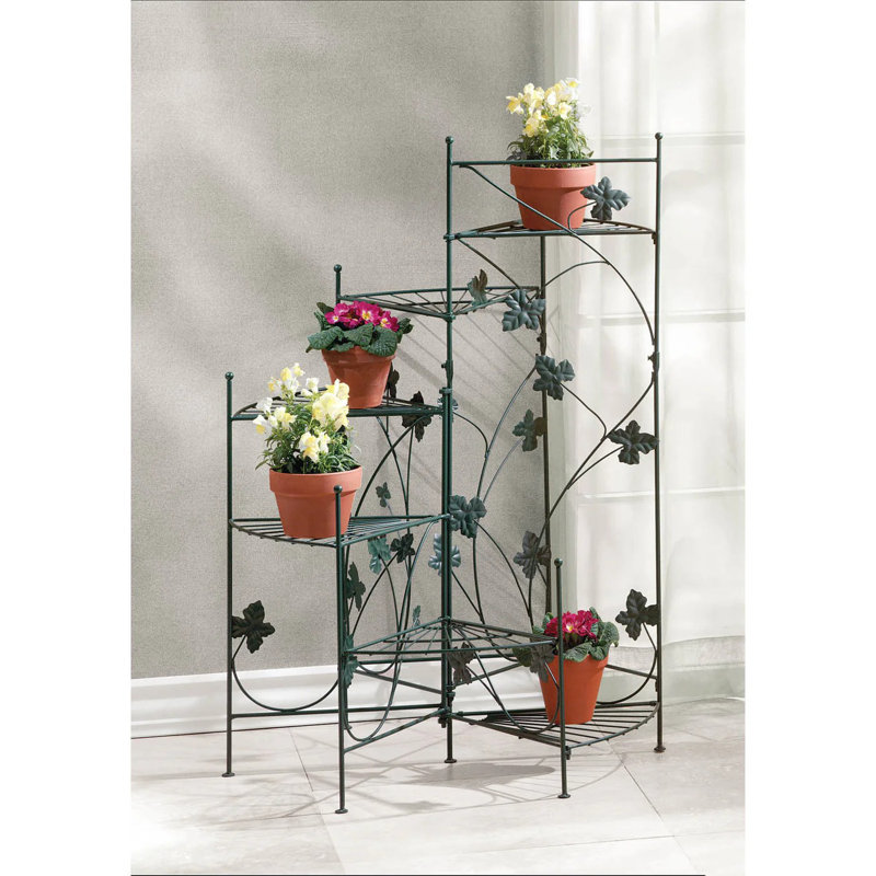SUPPORT À PLANTES IVY-DESIGN