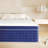 Bassford 12"/13"/14" Medium Memory Foam Hybrid Mattress-246298486-251289092