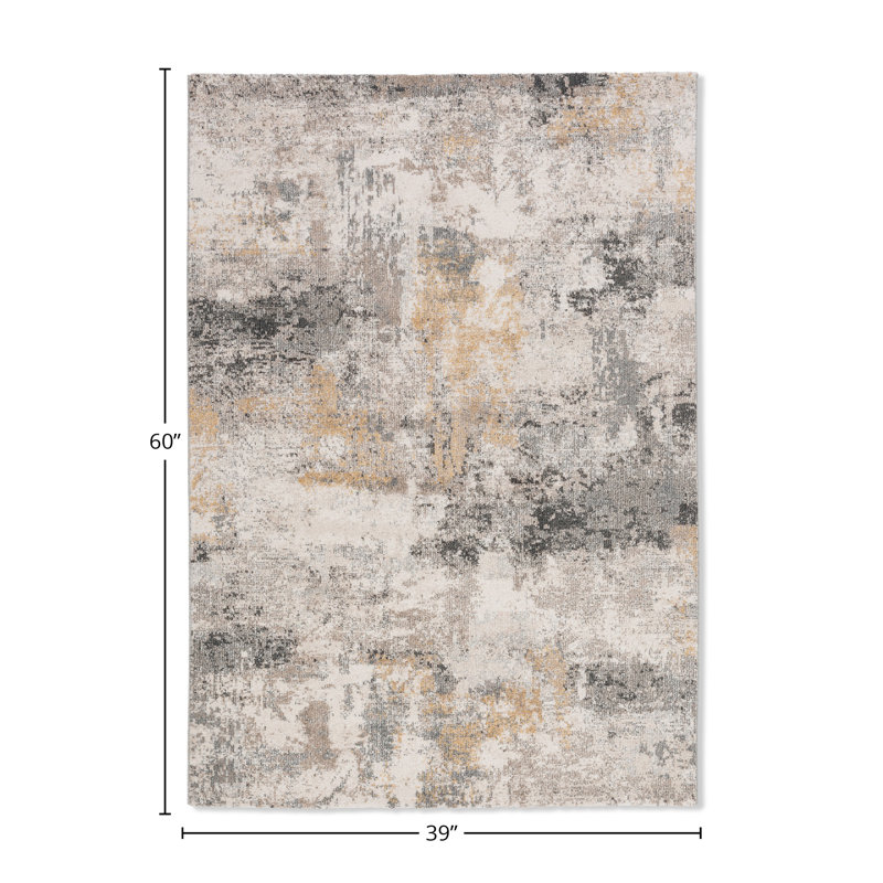 Tapis Osane, Rectangle 3 pi 3 po x 5 pi