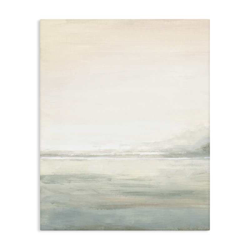 Toile légère brouillard, conception de Patricia Pinto, H 20 po x l 16 po