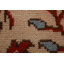 Tapis oriental à motif animalier Ziegler