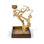 Support de jeu en bois Freese