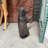 Baby Grizzly Bear Life Size Statue
