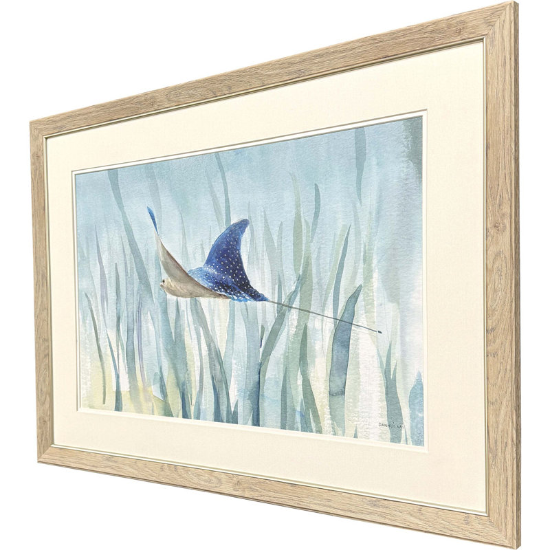 Art sous-marin sous-marin
