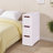 Abdullah 3-Tier Plastic Storage Drawer Cabinet – Stackable Organizer Tower With 3 Pull-Out Bins For Closet, Bedroom, Bathroom, Office-24108402