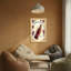 Motif artistique de vigne à la mode-1044715936