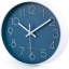 Horloge murale en céramique 10 pouces Jomparis