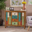 Armoire d’appoint 2 portes Jablonski