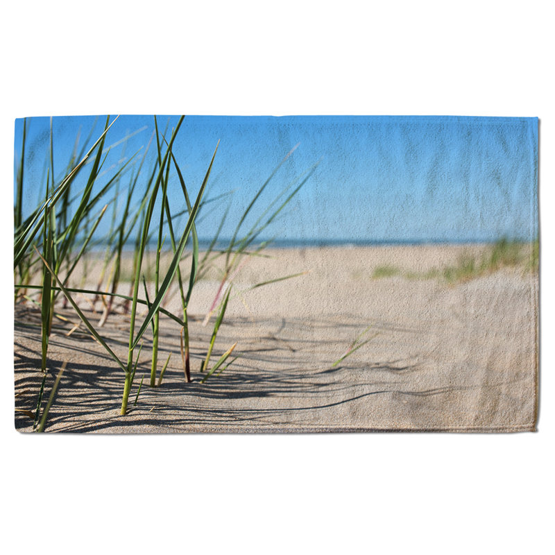 Donnovin Midweight Bath Towel