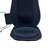 Shiatsu Back Massager With Kneading And Heating