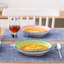  4 Piece Japanese Salad Bowl Set