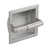 Brushed Nickel selected