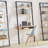 Coby Leaning / Ladder Desk-30363955