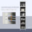 Benniefield Freestanding Bathroom Cabinet
