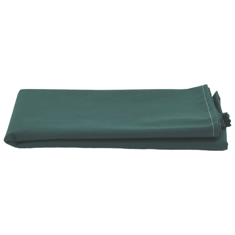 Binnie Plant Fleece Cover, 300cm H x 393cm W, Green