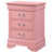Rose est en rupture de stock