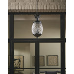 Arlesey 3 - Light Outdoor Pendant