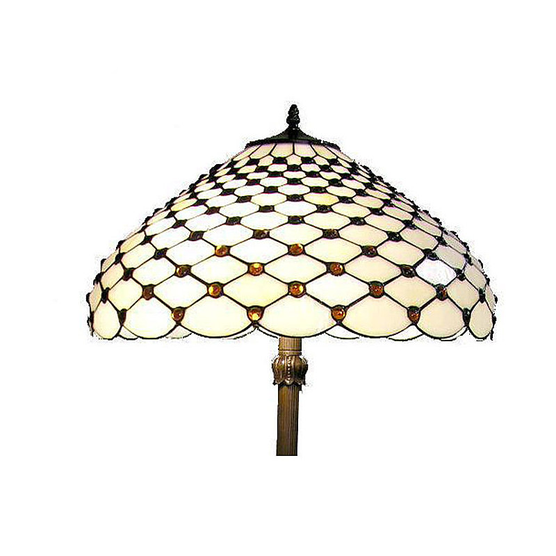 Lampe sur pied 60 po Severus