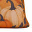 Housse de coussin décoratif Haunted Cat Halloween Linen-137900080