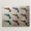 «Nine Revolvers» par Michael Tompsett, impression-18659967-26131176
