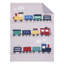 Ensemble de literie pour tout-petits Arrian