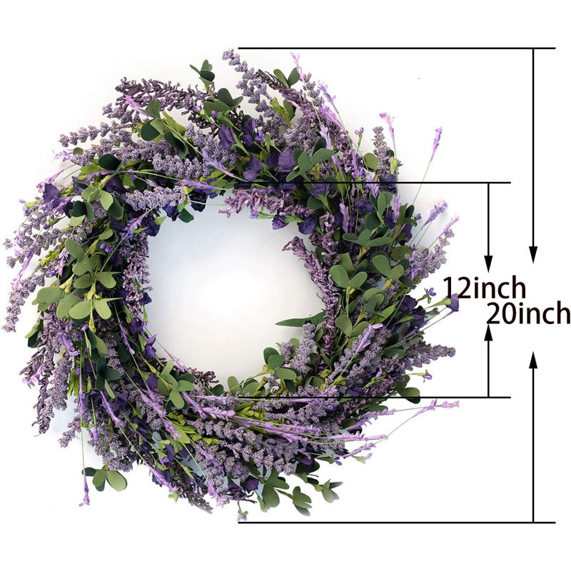42cm Wreath