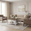 Locke Solid Wood Square Coffee Table-912273213