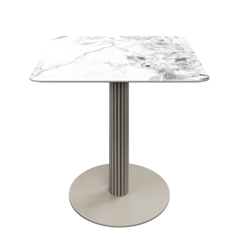 Chaquan Dining Table