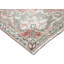 One-of-a-Kind 3'8" X 6'10" Area Rug