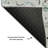 Premium Machine Washable Corum AMF1036 Oriental Rug-1609268910