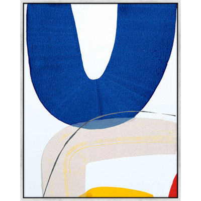 Unity 1 Print by Andrea Stokes