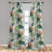 Arsenio Semi Sheer Curtain Pair