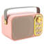 Mini haut-parleur sans fil Bluetooth-134457691