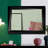 Radbourne Flat Wall Mirror