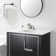 Centerset 2-handle Bathroom Faucet With Drain Assembly