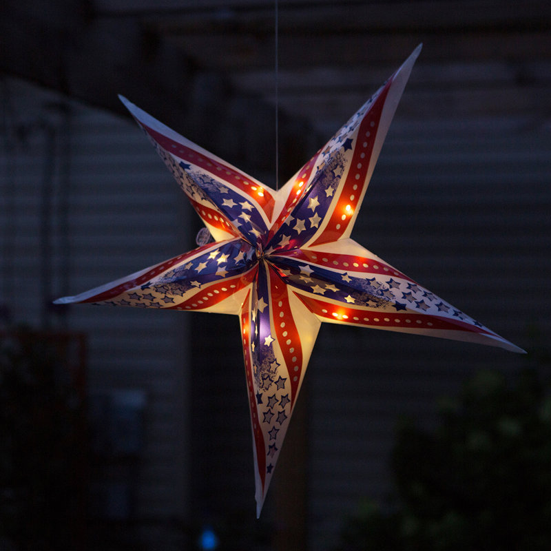 Art de jardin Starlite