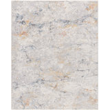 Abstract Indoor Rug
