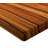 Microfiber Striped Fitted Sheet-89083073-43721474