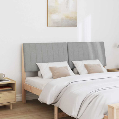 Solid Wood Headboard