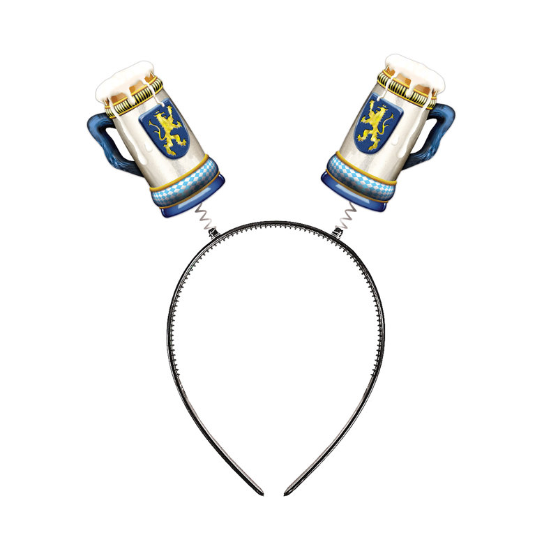 Boppers de l'Oktoberfest