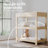 Graco Customizable Changing Table with Pad-118316623