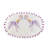 4 PCSSoft Bedding Sets-116530421