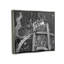 «Spooky Spider Webs» par Daphne Polselli - Photographie flottante sur toile tendue-75843725-75843722