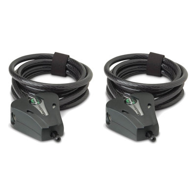 Stealth Cam Cable Locks