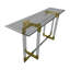 Console 15 po Canistota