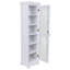 Manti Display Cabinet
